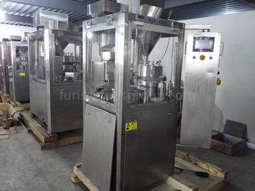 China Pharma Hard Gelatin Capsules Encapsulating Machine,Encapsulation Machine supplier