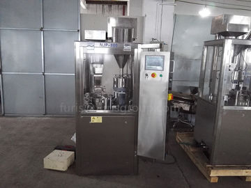 China Automatic USA Market  Popular China Encapsulation Machine Factory supplier