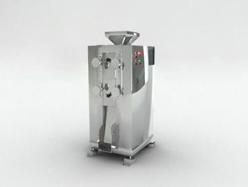 China Large Capacity Powder Grinding Machine 1000kg / h , Roller Milling machine supplier