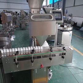 China High Accuracy Rice Counting And Filling Machine With Stable Performance supplier