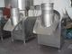 Pharmaceutical Wet Granulation Equipment High Speed Rotary With Scraper supplier