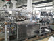 DPH-260 Alu Alu Blister Packing Machine / High Speed Packaging Machine With Camera supplier