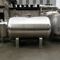 20000L Big Volume Horizontal Type 304 Stainless steel Storage Tank For Milk Palm Oil Etc Liquid supplier