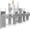 Capsule Counting Automatic Packaging Machine Filling Capping And Labeling Machine