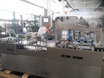 blister sealing machine suppliers