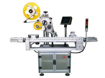 Automatic Sticker Labeling Machine