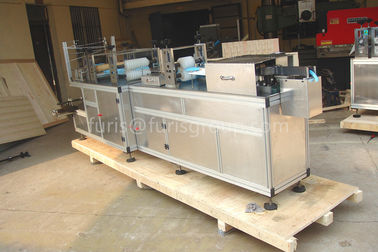 Low Noise Disposable Products Machines Lightweight Support Automatic Counting
