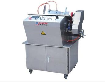 0.75Kw Pill And Liquid Soft Capsule Printing Machine For Different Size