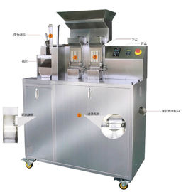 NQF -300A Auto Opening Capsule Machine To Take Out Powder With Small Area Cover