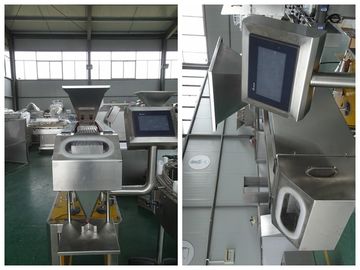 304 Stainless Steel Small Tablet Counting Machine / 100Kg Tablet Counter Machine