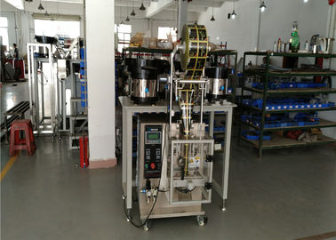 CE Certification Automatic Sachet Packaging Machine For Pill Tablet And Capsule