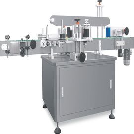 Multifunction Electric / Automatic Labeling Machine For Plastic Glass Bottles