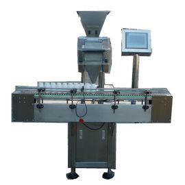 Adjustable Electronic Counting Machine With 1 Year Warrantee Pill Counting Machine