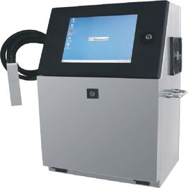 Small Character Jet Printer Digital Label Printing Machine Modular Design