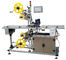 Top And Bottom Surface Automatic Labeling Machine Automatic Sticker Labeling Applicator