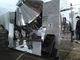 Strong Granule Powder Mixing Machine 1500×450×1200mm With Stpless Motor