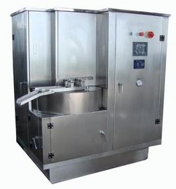 CE Certification Tablet Punching Machine For Comressor Food / Biscuits