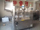 1100 kg Filling Sealing Machine With PLC Control , Tube Filling Equipment
