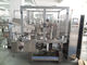 Servo Motor Control Cream Tube Filling Machine Φ5mm-Φ60mm Tube Sealing Machine