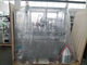 30-50 0.1M³ / Min Capacity Plastic Tube Filling Machine For Air Heating Sealing Tube