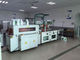 Carbon Steel Shrink Wrap Equipment Shrink Packaging Machine With PLC Touch Screen