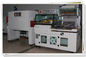 Carbon Steel Shrink Wrap Equipment Shrink Packaging Machine With PLC Touch Screen
