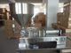 100ml Automatic Packaging Machine , Paste Filling Machine With One Piece Nozzle