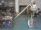 PLC Screen Controled Semi Automatic Powder Filling Machine For Flour , Milk Powder
