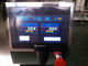 Full Automatic Powder Filling Machine With Touch Screen PLC Control 60 Pcs / Min