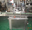 Automatic Packaging Machine , Eye Drop Filling And Capping Machine 5-50ML Filling Volume