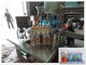 1Kw 1500Pcs / H Automatic Doy Pack Filling Machine With PLC Touch Screen Controled