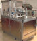 600Kg Automatic Packaging Machine , Toilet Blue Bubble Packing Machine