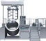 Double Layers Emulsion Mixer Machine 330L Emulsification Blender With 15 Kw Motor