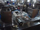 Blister Packing Machine With Liquid Feeder And Peristaltic Pump