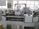 Chewing Gum Blister Automatic Cartoning Machine For Paper Box Insert