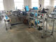 Dust Protecting Face Mask Making Machine With Touch Screen Operation