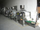 8 Lines Sauce Vertical Packing Machine Full Automatic For Making Four Sides Sealing Bag