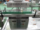 Continue Type Aluminium Foil Sealing Machine For All Kind Of Bottle