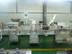 Full Automatic Desiccant Inserting Machine With PLC And Touch Screen Operation