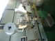 Full Automatic Desiccant Inserting Machine With PLC And Touch Screen Operation