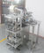 Four Feeder Automatic Packaging Machine Filling And Sealing Machine