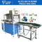 Durable Two Color Tablet Press Machine Bath Ball Bombs Making Machine Bath Slabs Shower Steamers Press Different Shapes