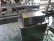 Aluminium Foil Sealing Machine / Induction Sealing Machine High Efficiency