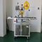 Electric Operation Automatic Sticker Labelling Machine PLC Control System