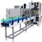 Easy operation fully-auto sleeve sealer &amp; shrink tunnel packing machine