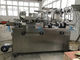 DPB-140  Alu Alu Blister Sealer Machine Blister Packaging Machine High Speed Support Forming / Filling