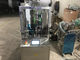 Small Hard Capsule Filling Machine For Filling Liquid Oil Pallet Small Capsule Into Big Capsule For Pharma Industry